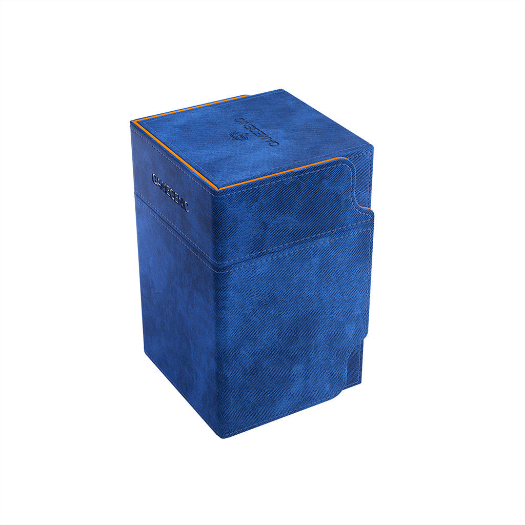 Watchtower 100+ XL Blue/Orange