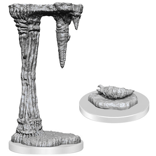 D&D Nolzur's Marvelous Unpainted Miniatures - W20 Piercers