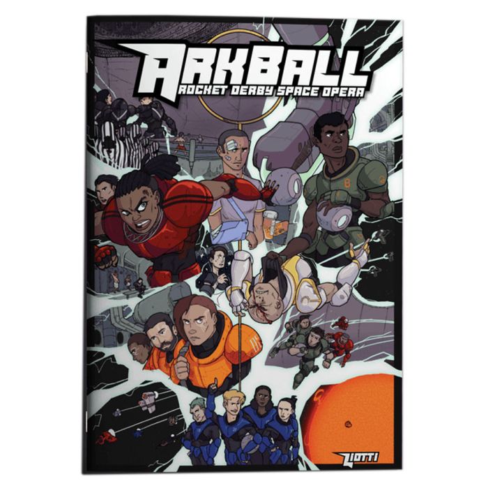 Arkball