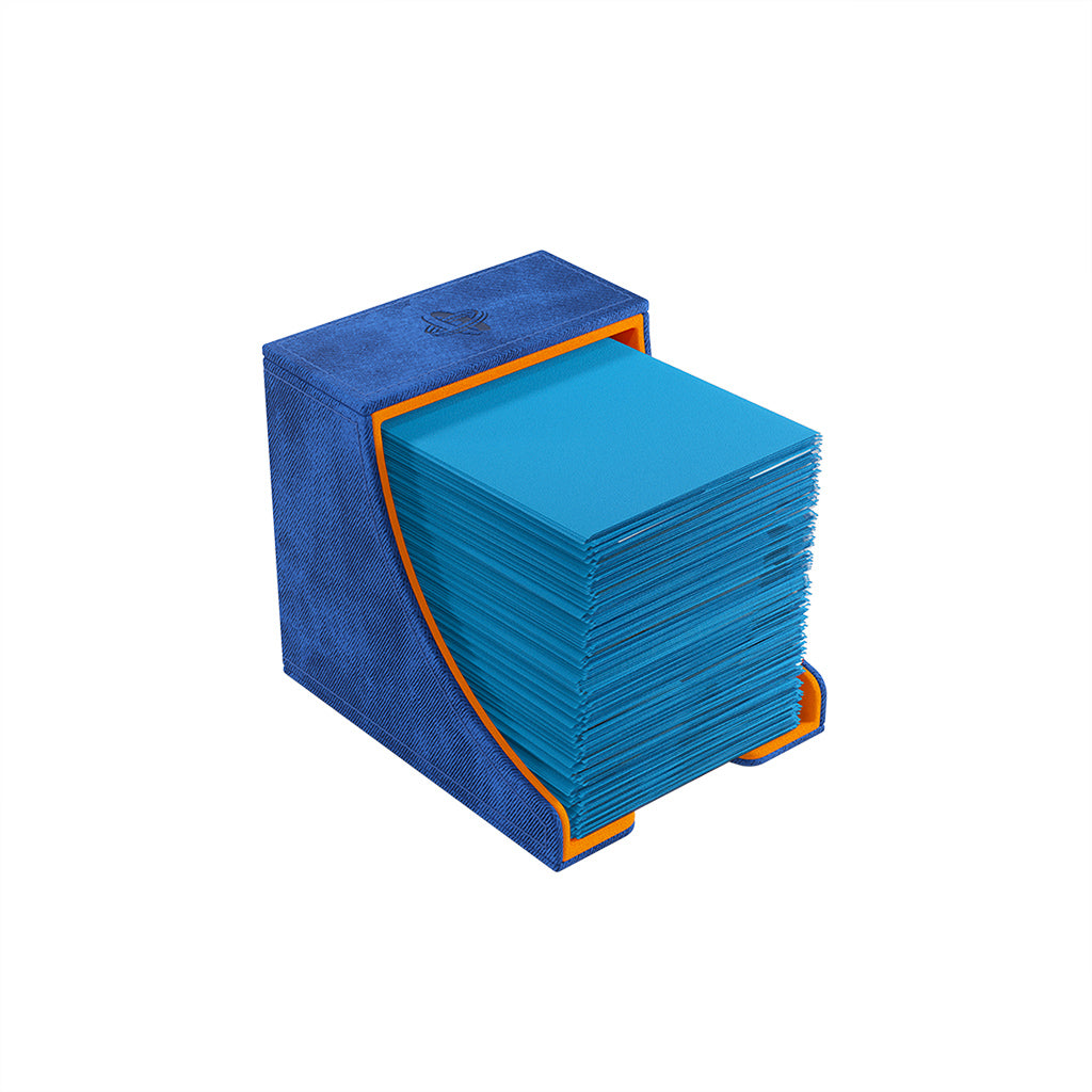 Watchtower 100+ XL Blue/Orange