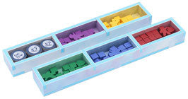 Box Insert - Color - Wyrmspan