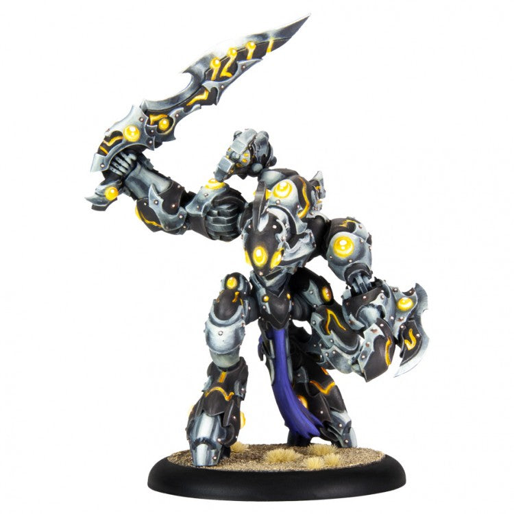 War Machine - House Kallyss - Eidolon