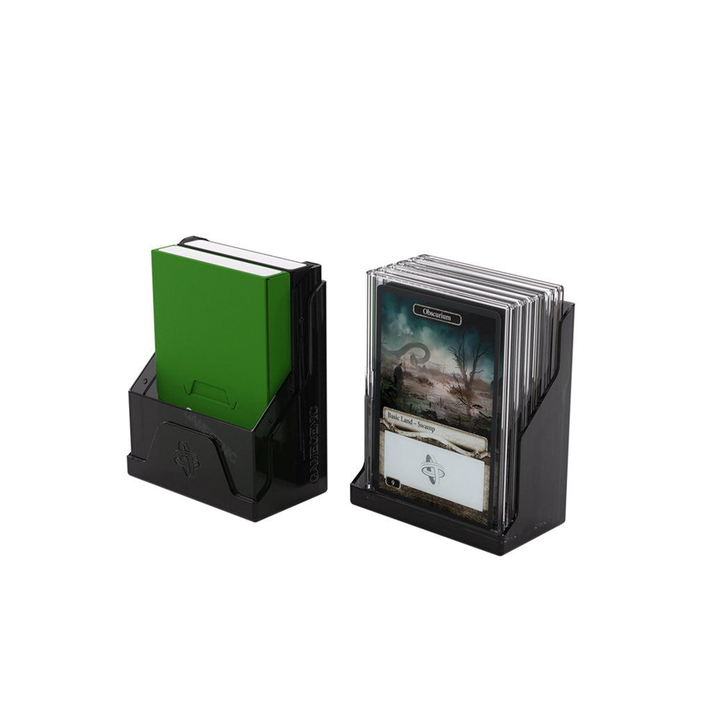 Bastion 50+ XL Black