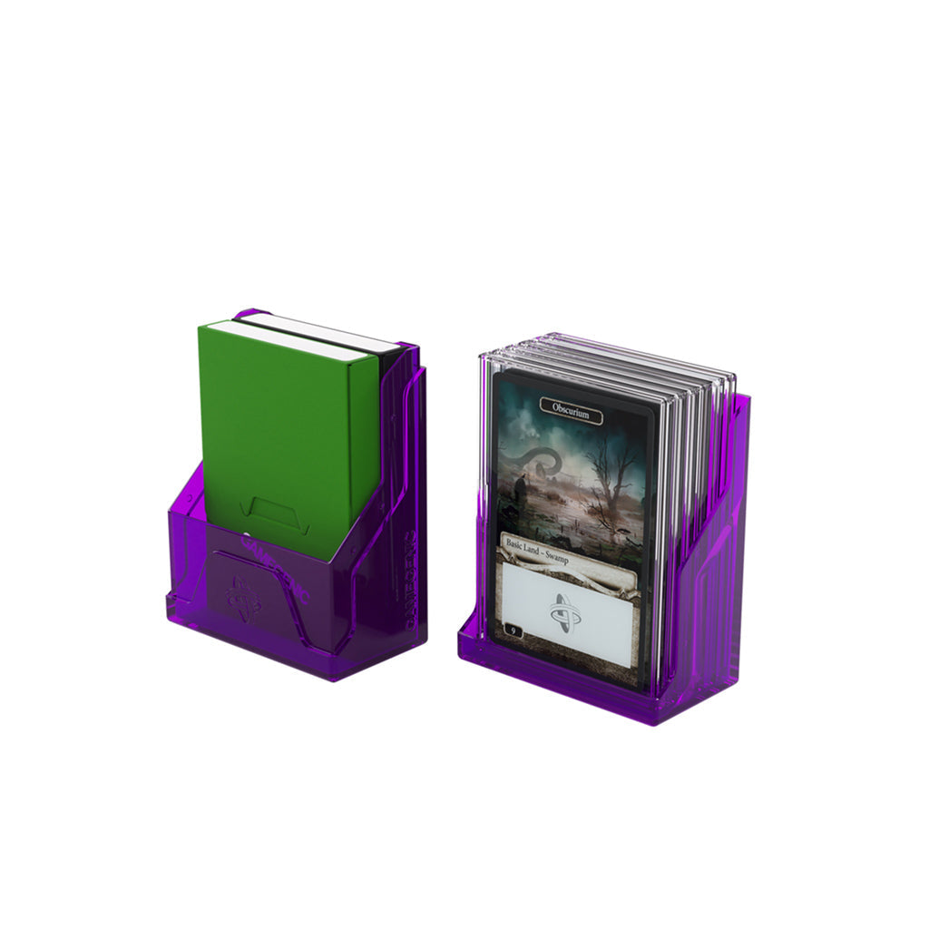 Bastion 50+ XL Purple