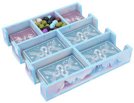 Box Insert - Color - Wyrmspan