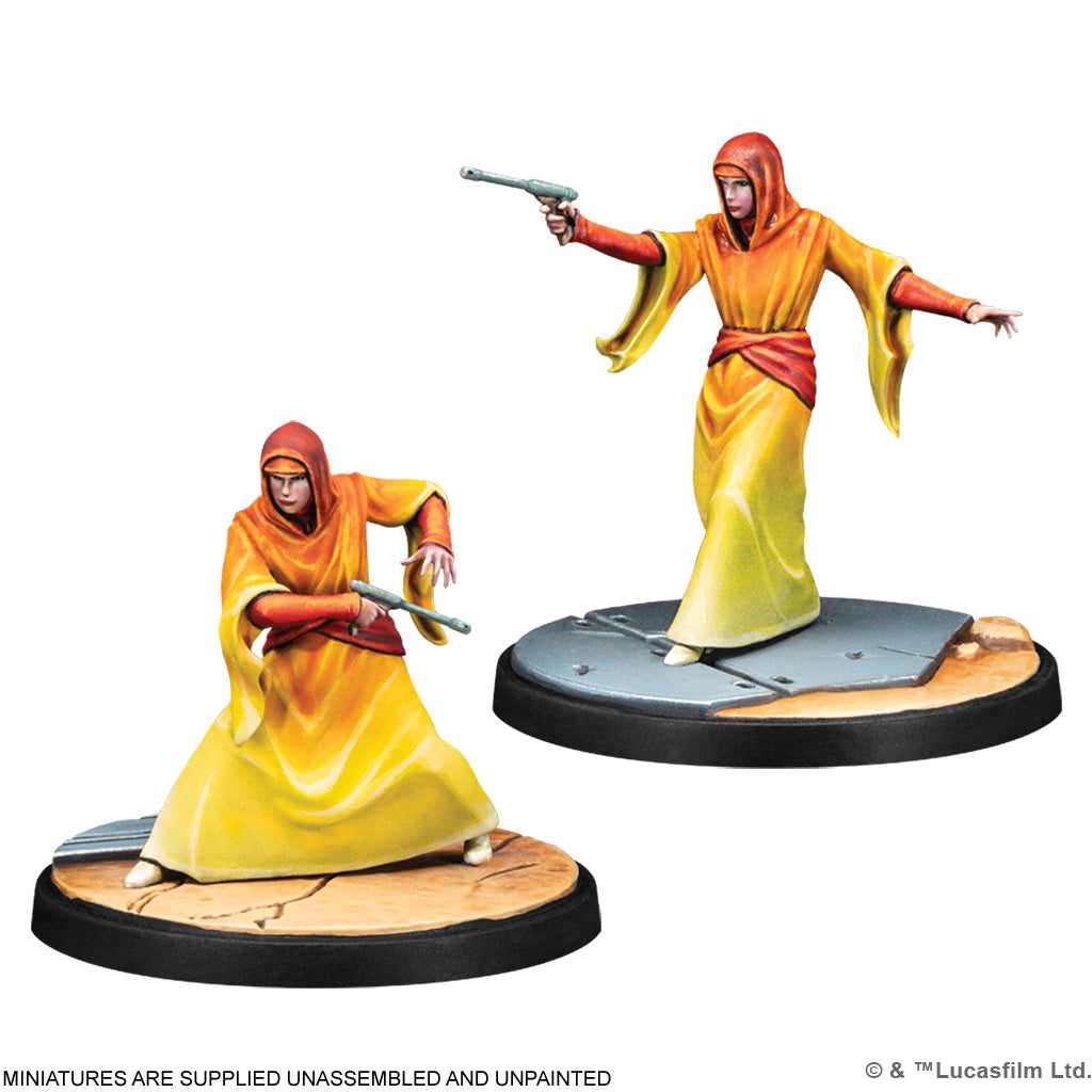 Star Wars Shatterpoint - We Are Brave - Squad Pack