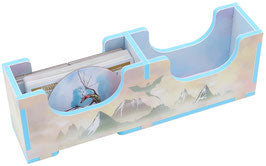 Box Insert - Color - Wyrmspan