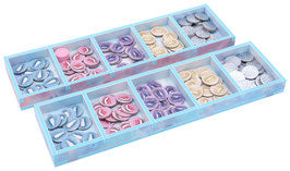 Box Insert - Color - Wyrmspan