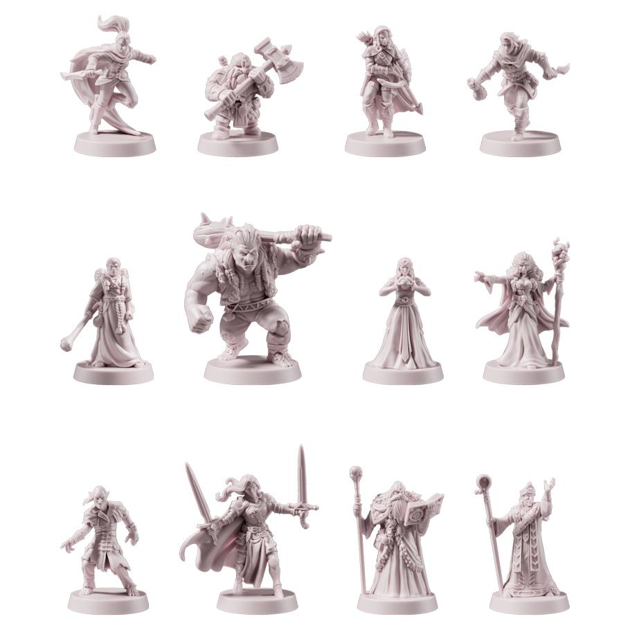 Talisman - Revised 5th Edition