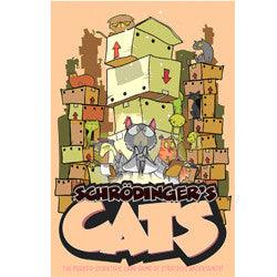 Schrodinger's Cats - Boardlandia