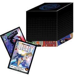 Sentinels Of The Multiverse: "5Th Anniversary Foil Hero Collection" - Boardlandia