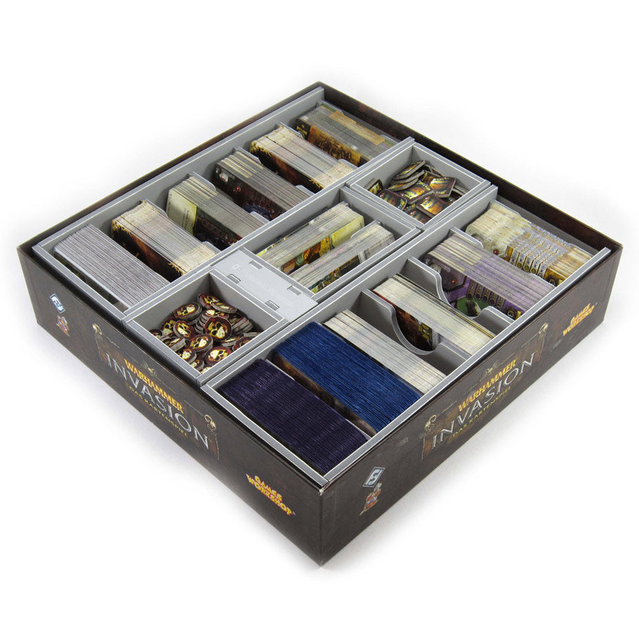 Box Insert - Living Card Games - Large