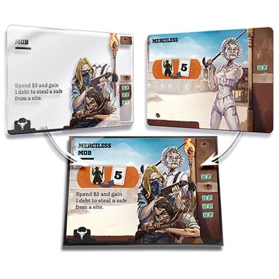 3000 Scoundrels: Double Or Nothing Expansion