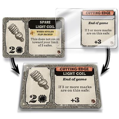 3000 Scoundrels: Double Or Nothing Expansion