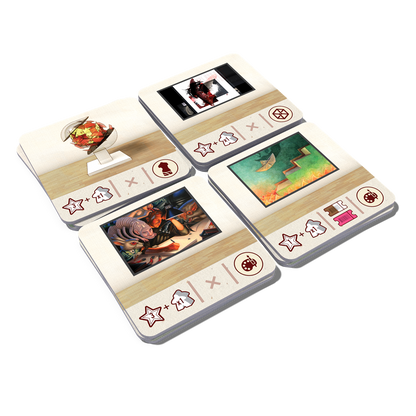 The Gallerist: Complete Bundle