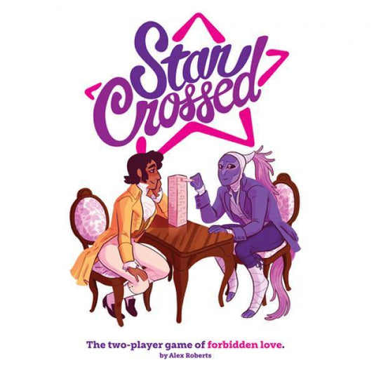 Star Crossed - Boardlandia