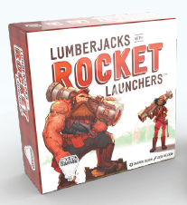 Lumberjacks with Rocket Launchers