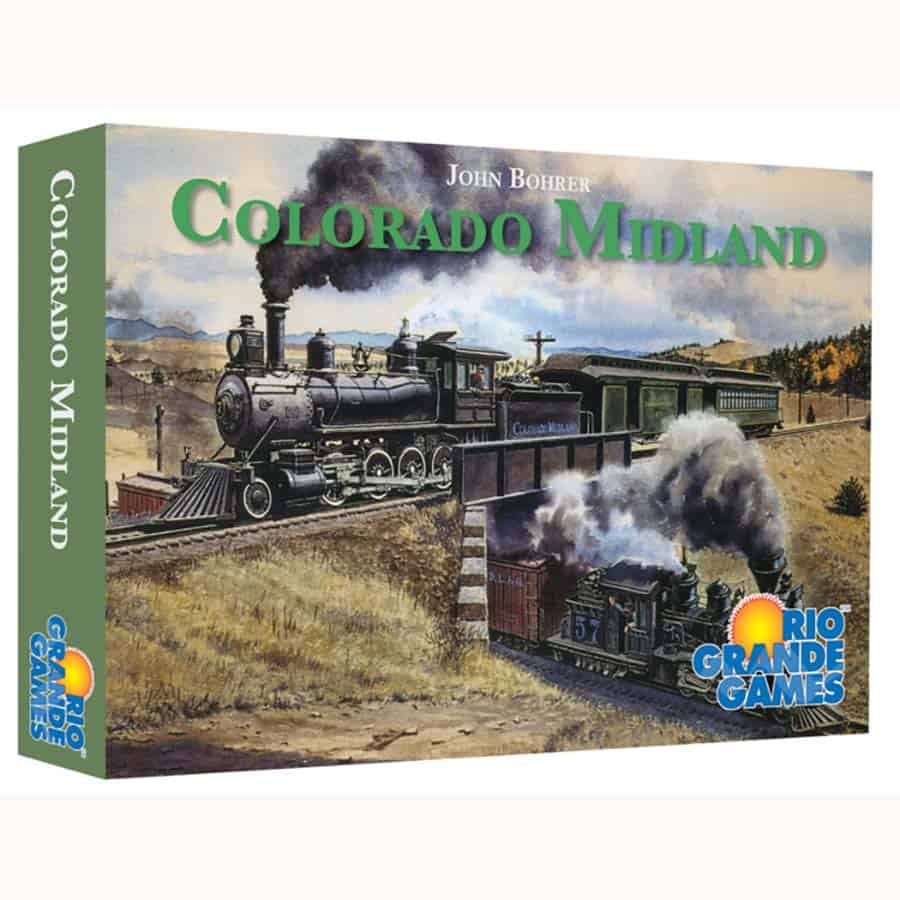 Colorado Midland