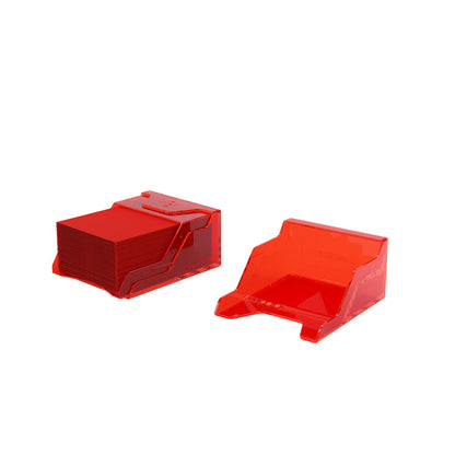 Bastion 50+ XL Red