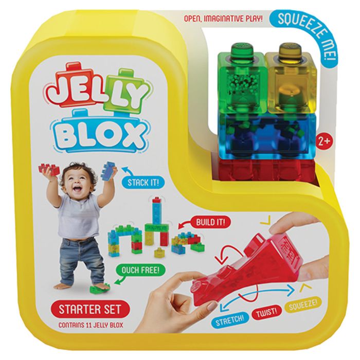 Jelly Blox Creative Kit