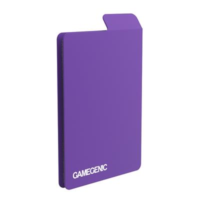 Sizemorph Deck Divider - Purple