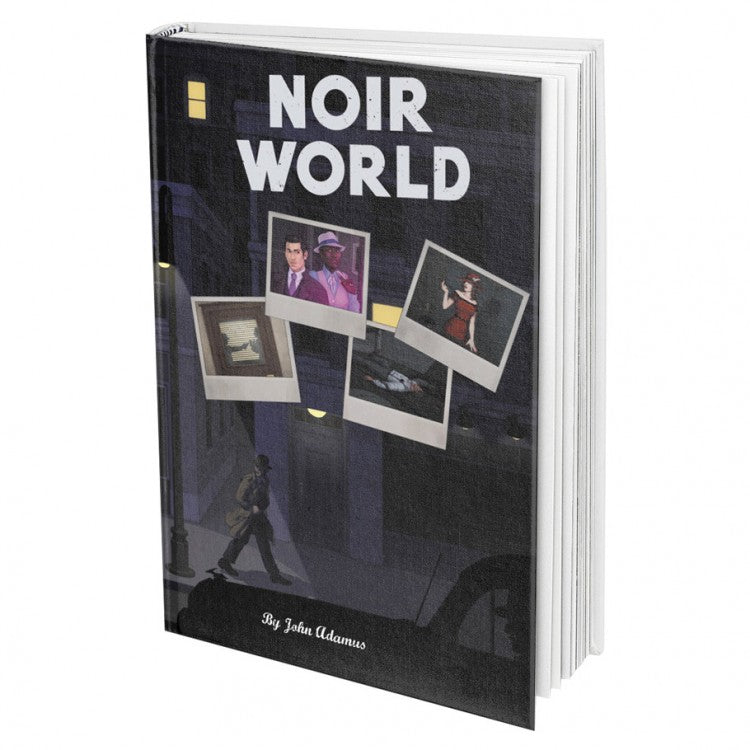 Noir World