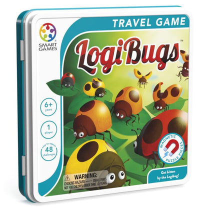 LogiBugs