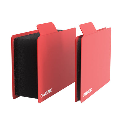 Sideloading Sizemorph Divider - Red