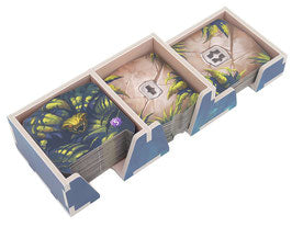 Box Insert - Lost Ruins of Arnak - Color