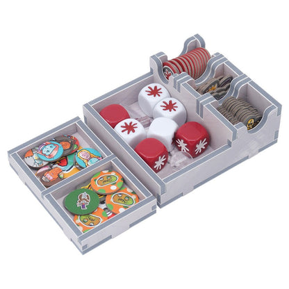 Box Insert - Color - CoraQuest
