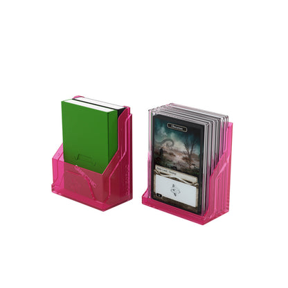 Bastion 50+ XL Pink
