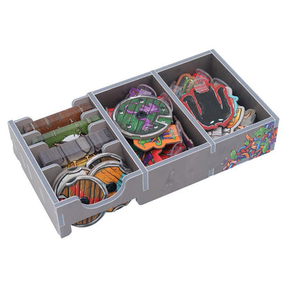 Box Insert - Color - CoraQuest