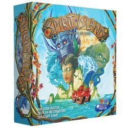 Spirit Island - Boardlandia