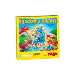 Dragon's Breath - Boardlandia