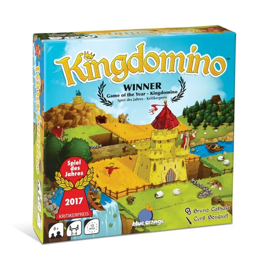 Kingdomino