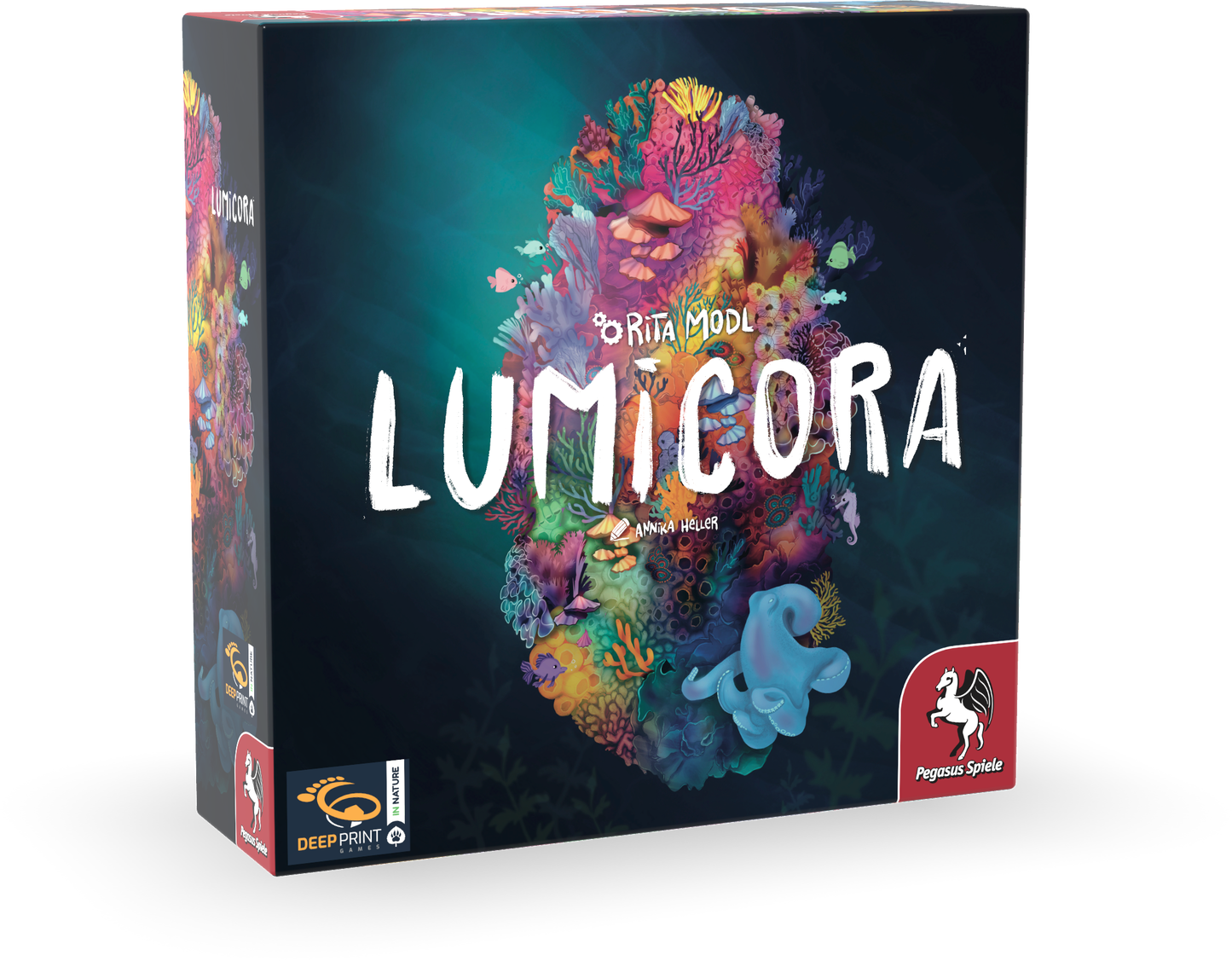 Lumicora