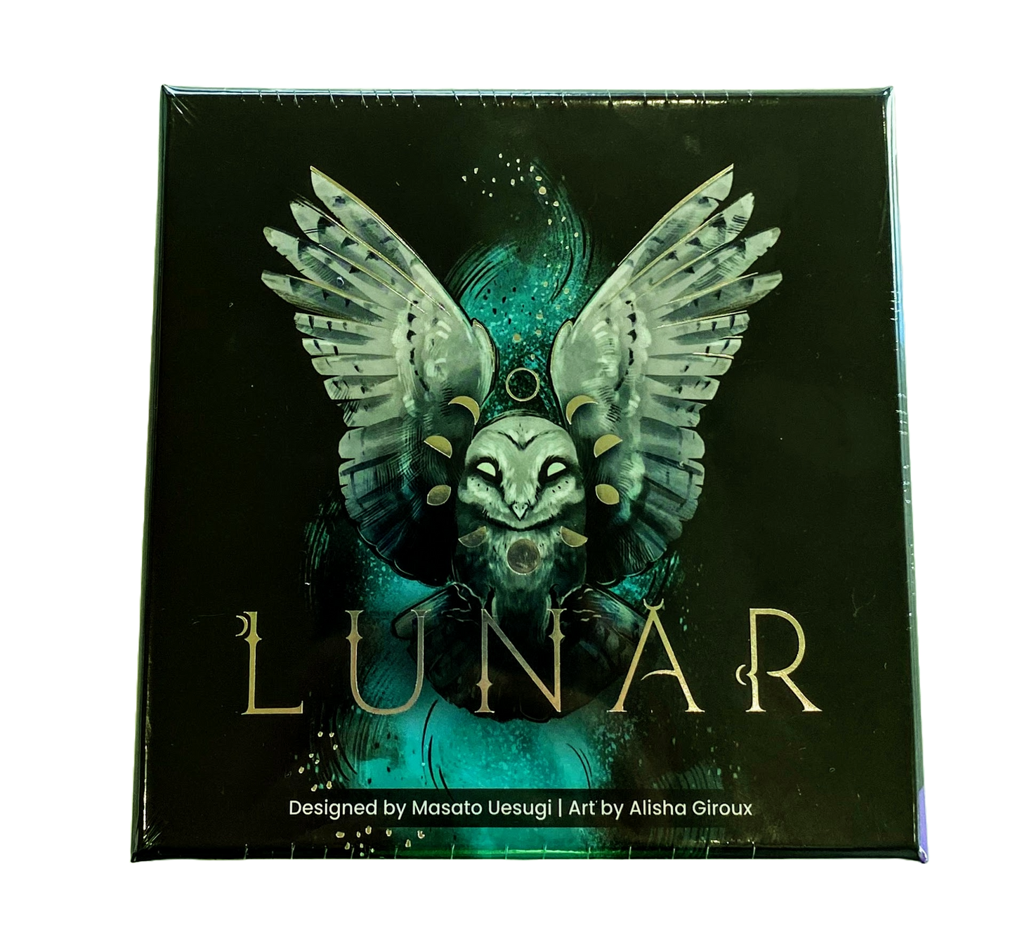 Lunar