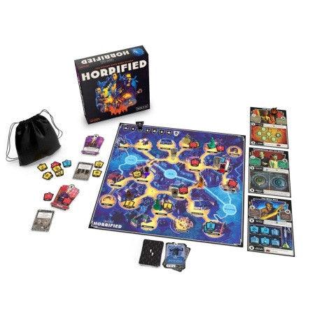 Horrified - Boardlandia