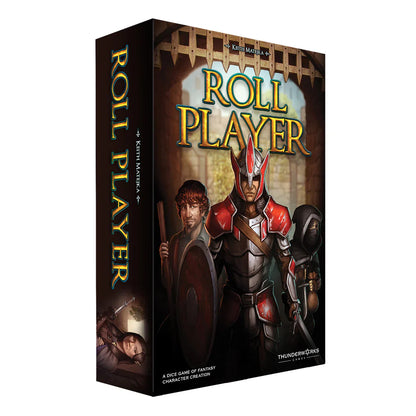 Roll Player