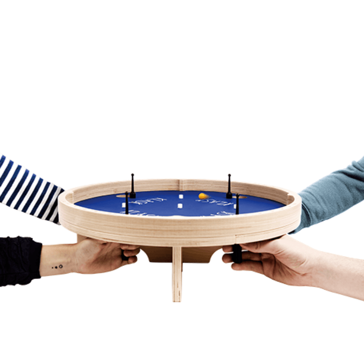 Klask 4 - Boardlandia