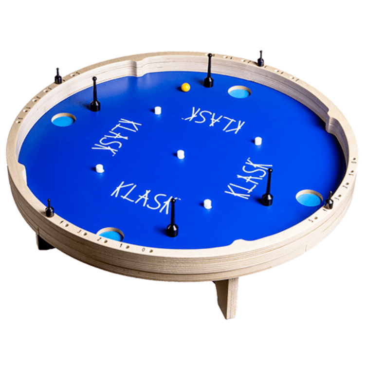 Klask 4 - Boardlandia