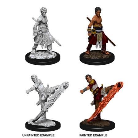 Dungeons & Dragons: Nolzur's Marvelous Unpainted Miniatures - Boardlandia