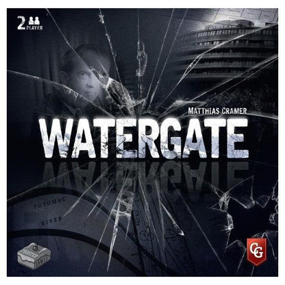 Watergate - Boardlandia