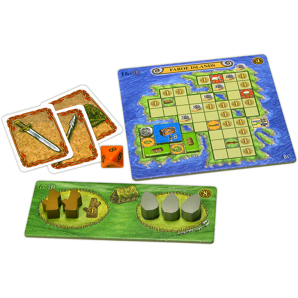 A Feast For Odin