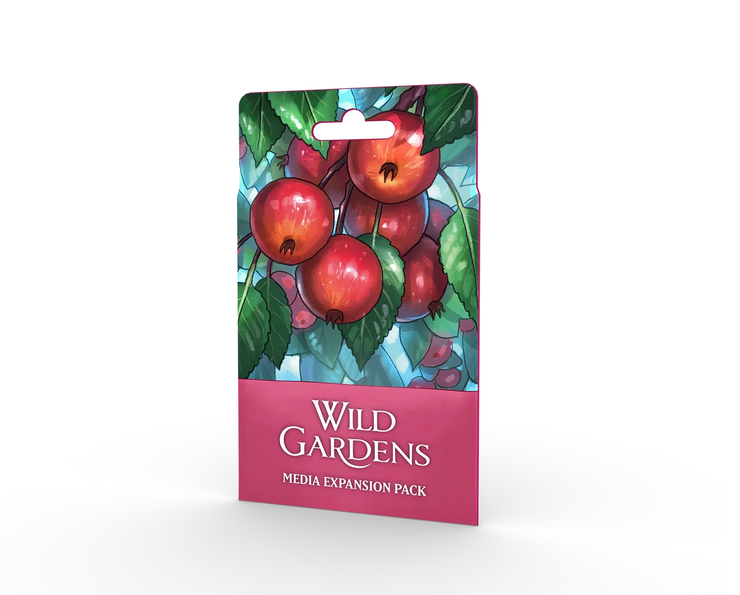 Wild Gardens - Media Expansion Pack