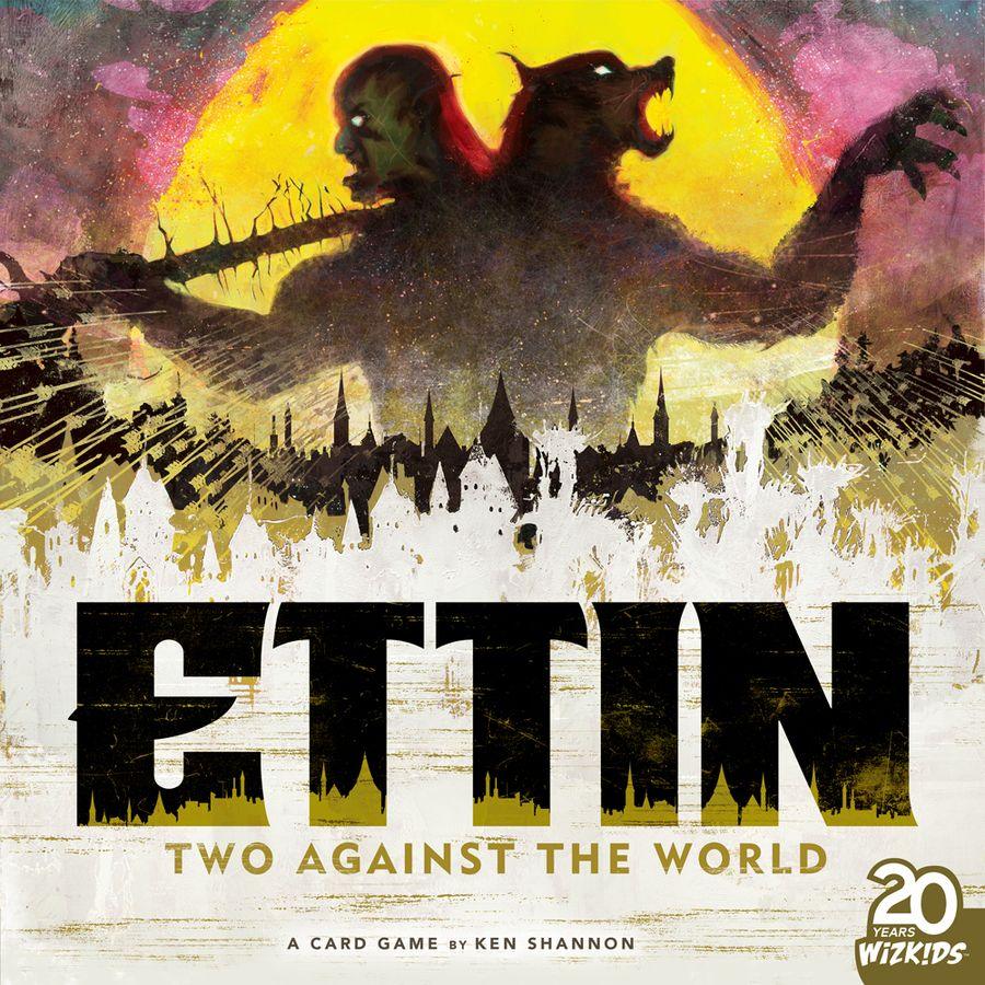 Ettin - Boardlandia