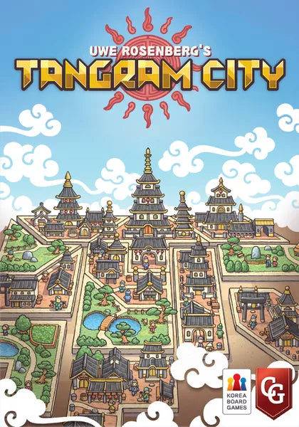 Tangram City