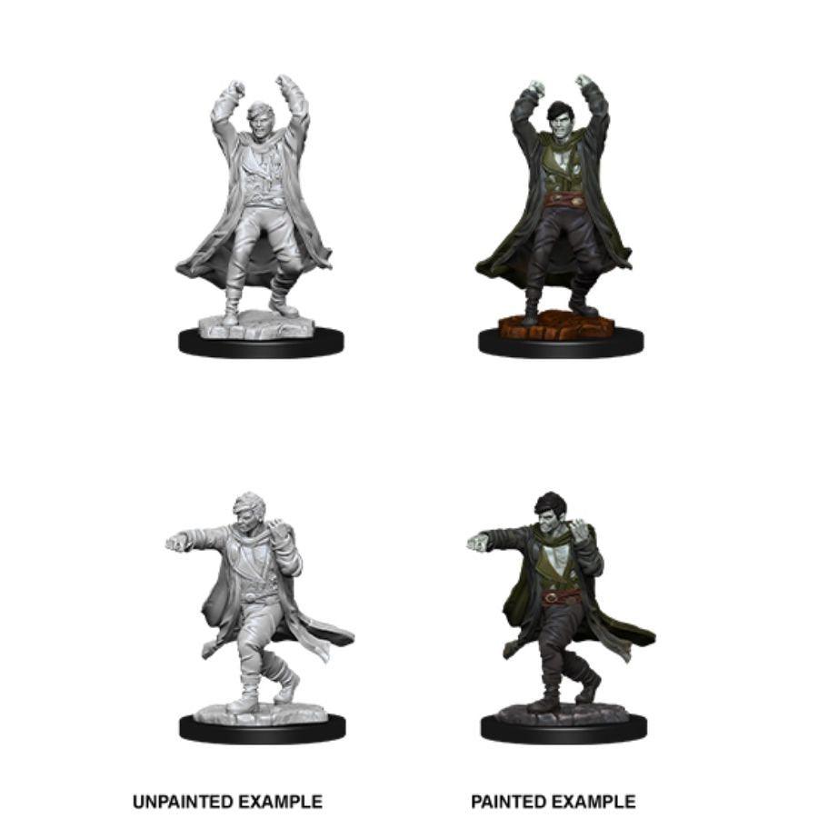 Dungeons & Dragons: Nolzur's Marvelous Unpainted Miniatures - W12 Revenant - Boardlandia